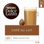 Capsule di caffè Nescafé Dolce Gusto Cafe Au Lait 1 Unità 30 Unità