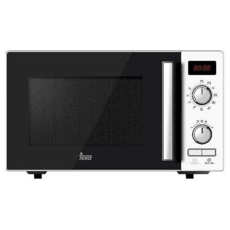 Microonde con Grill Teka MGE208WS 20 L 1000 W Bianco 700 W