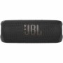 Altoparlante Bluetooth Portatile JBL Flip 6 20 W Nero