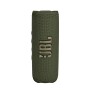 Altoparlante Bluetooth Portatile JBL Flip 6 20 W Verde