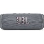 Altoparlante Bluetooth Portatile JBL Flip 6 20 W Grigio