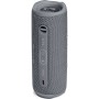 Altoparlante Bluetooth Portatile JBL Flip 6 20 W Grigio