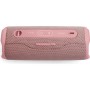 Altoparlante Bluetooth Portatile JBL Flip 6 20 W Rosa