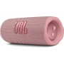 Altoparlante Bluetooth Portatile JBL Flip 6 20 W Rosa