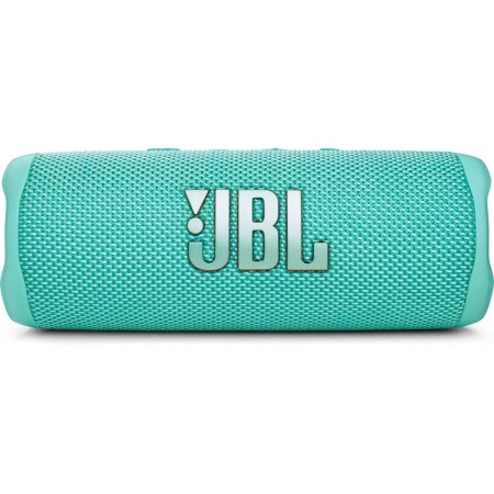 Altoparlante Bluetooth Portatile JBL Flip 6 20 W Turchese