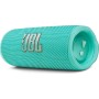 Altoparlante Bluetooth Portatile JBL Flip 6 20 W Turchese