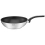 Padella Wok Tefal Emotion Acciaio inossidabile Ø 28 cm (1 Unità)