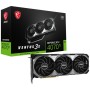 Scheda Grafica MSI GeForce RTX 4070 Ti VENTUS 3X E1 OC GeForce RTX 4070 Ti GEFORCE RTX 4070 12 GB RAM 12 GB