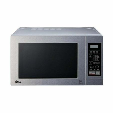 Microonde con Grill LG MH6044V 20 l 700W