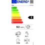 Lavastoviglie Balay 3VS506IP 60 cm