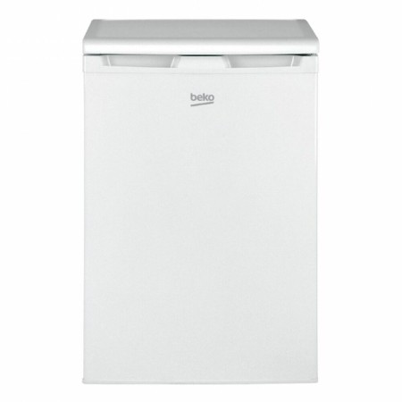 Frigorifero BEKO TSE1284N Bianco 84 X 54,5 CM