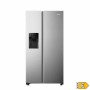 Frigo americano Hisense RS650N4AC2 Acciaio