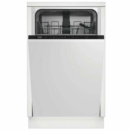 Lavastoviglie BEKO DIS35023 45 cm Bianco