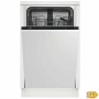 Lavastoviglie BEKO DIS35023 45 cm Bianco