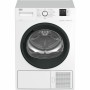 Asciugatrice a condensazione BEKO DS8512CX Bianco