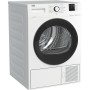 Asciugatrice a condensazione BEKO DS8512CX Bianco