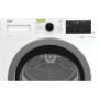 Asciugatrice a condensazione BEKO DH 9532 GAO Bianco