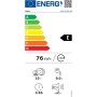 Lavastoviglie Teka DFS 44750 Acciaio 45 cm