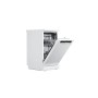 Lavastoviglie Teka DFS 24610 Bianco 45 cm