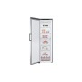 Freezer LG GFT41PZGSZ Acciaio (186 x 60 cm)