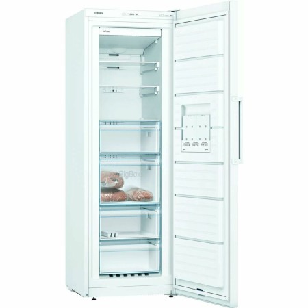 Freezer BOSCH GSN33VWEP Bianco (176 x 60 cm)