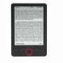 eBook Denver Electronics 635L 4GB Nero 6"