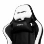 Sedia Gaming DRIFT Bianco