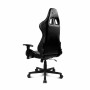 Sedia Gaming DRIFT Bianco