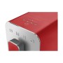 Caffettiera superautomatica Smeg BCC02RDMEU Rosso 1350 W 1,4 L