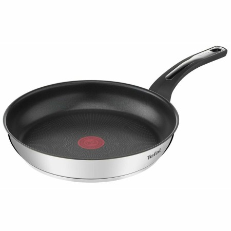 Padella Tefal E3000604 Ø 28 cm Acciaio inossidabile