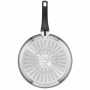 Padella Tefal E3000604 Ø 28 cm Acciaio inossidabile