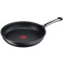 Padella Tefal G2690432 Ø 24 cm Nero Acciaio Alluminio