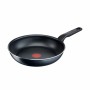 Padella Tefal C38504 Ø 24 cm Nero Acciaio inossidabile Alluminio