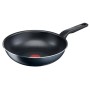 Padella Tefal C38519 Nero Alluminio Ø 28 cm (28 cm)