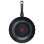 Padella Tefal C38519 Nero Alluminio Ø 28 cm (28 cm)