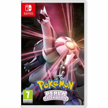 Videogioco per Switch Nintendo POKEMON SHINING PEARL