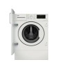 Lavatrice - Asciugatrice BEKO HITV8734B0BTR 8kg / 5kg Bianco 1400 rpm