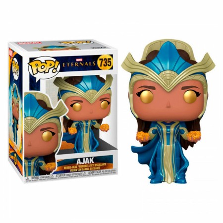 Personaggio Funko Pop! 49715