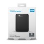 Hard Disk Esterno Western Digital WDBUZG0010BBK-WESN Nero 1 TB 2.5" 5000 Mb/s