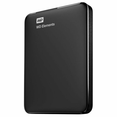 Hard Disk Esterno Western Digital ELEMENTS 2 TB