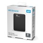 Hard Disk Esterno Western Digital ELEMENTS 2 TB