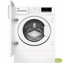 Lavatrice BEKO WITV8712XW0R 8 kg 1400 rpm Bianco