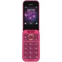 Telefono Cellulare Nokia 2660 FLIP Rosa 2,8" 128 MB