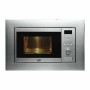 Microonde BEKO BMOB 17131 X 700W 17 L Grigio Acciaio 700 W 17 L