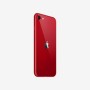 Smartphone Apple iPhone SE 4,7" 64 GB A15 Rosso