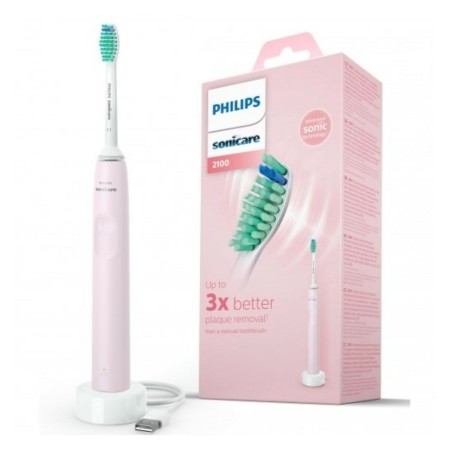 Spazzolino da Denti Elettrico Philips HX3651/11