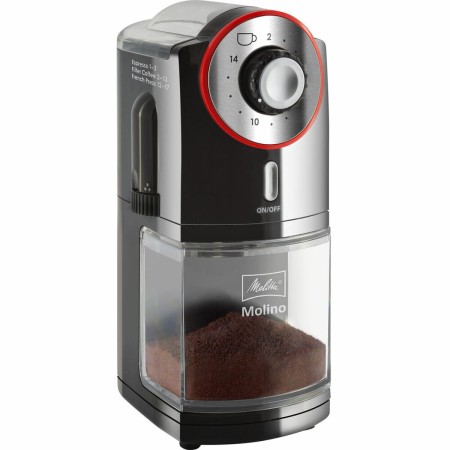 Macinacaffè Melitta  100W 100 W