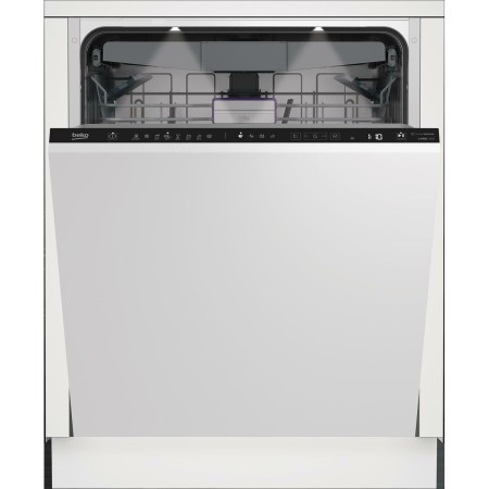 Lavastoviglie BEKO BDIN38644D Personalizzabile 60 cm