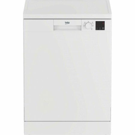 Lavastoviglie BEKO DVN05320W Bianco 60 cm