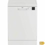 Lavastoviglie BEKO DVN05320W Bianco 60 cm